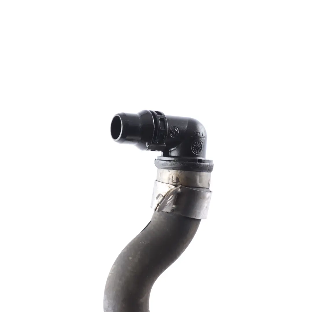 BMW X5 E70 X6 E71 M57N2 Coolant Pipe Line Water Hose - SKU 7805599 - Part number 7805599