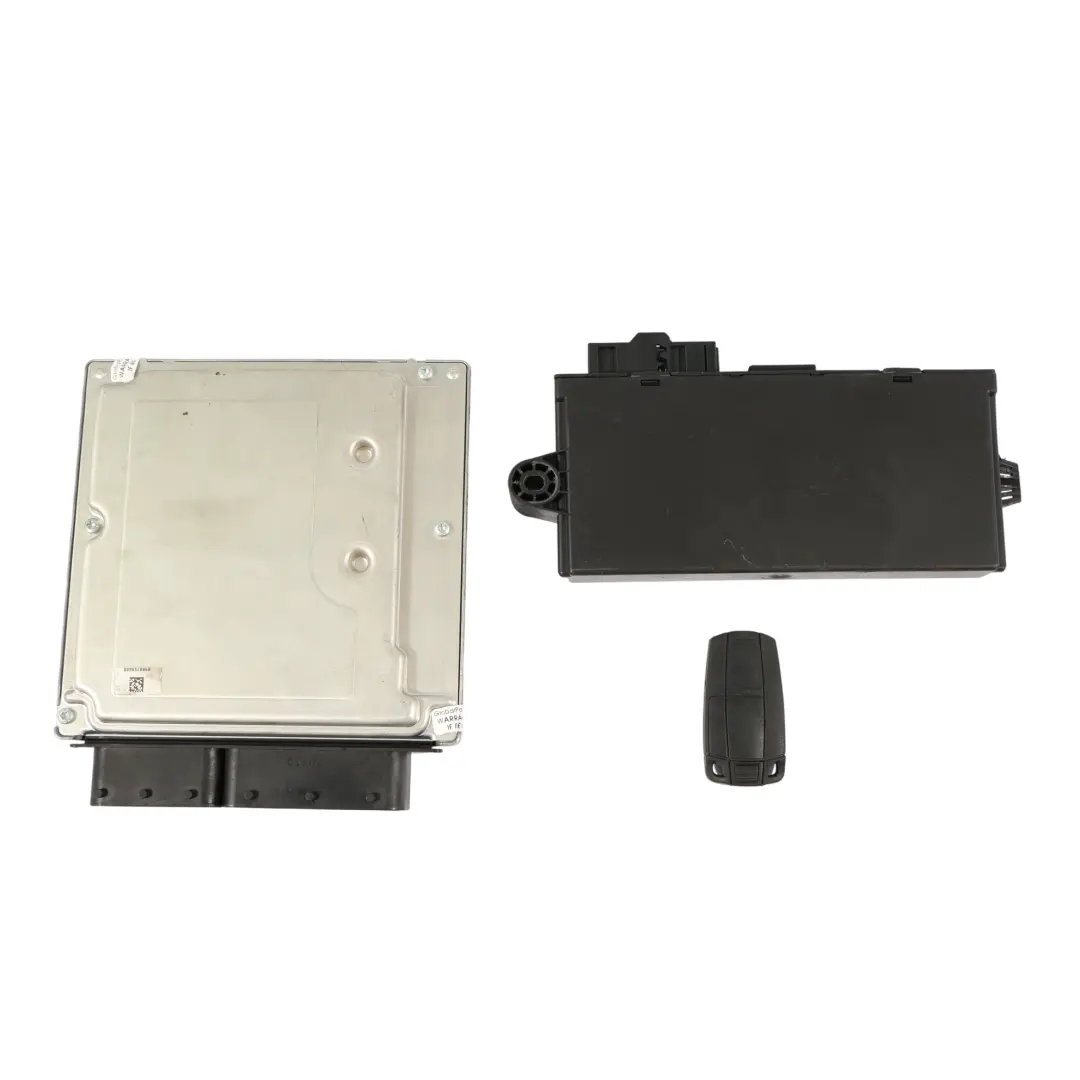 M57N2 286PS Motor Steuerung ECU KIT DDE Automatik für BMW E60 E61 LCI 535D mit Teilenummer 7806379 BMW E60 E61 LCI 535D M57N2 286PS Motor Steuerung ECU KIT DDE Automatik - SKU 7806379-2 - Teilenummer 7806379