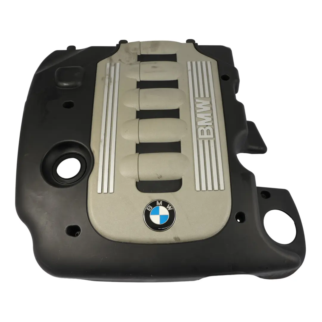 BMW E60 LCI E90 335D 535D M57N2 Motor Akustische Abdeckung 7796091 - SKU 7807245-1 - Teilenummer 7807245