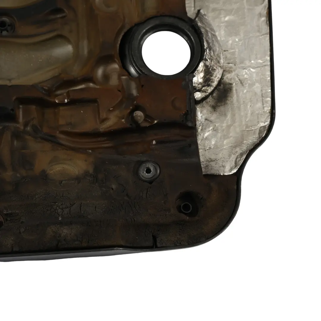 BMW E60 LCI E90 335D 535D M57N2 Motor Akustische Abdeckung 7796091 - SKU 7807245-1 - Teilenummer 7807245
