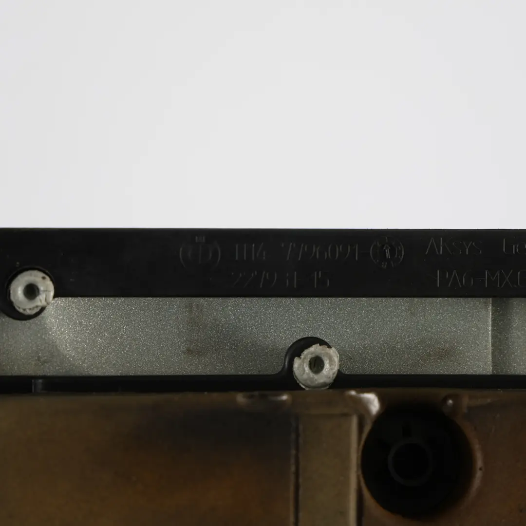 M57N2 Motor Akustische Abdeckung 7796091 für BMW E60 LCI E90 335D 535D mit Teilenummer 7807245 BMW E60 LCI E90 335D 535D M57N2 Motor Akustische Abdeckung 7796091 - SKU 7807245-1 - Teilenummer 7807245