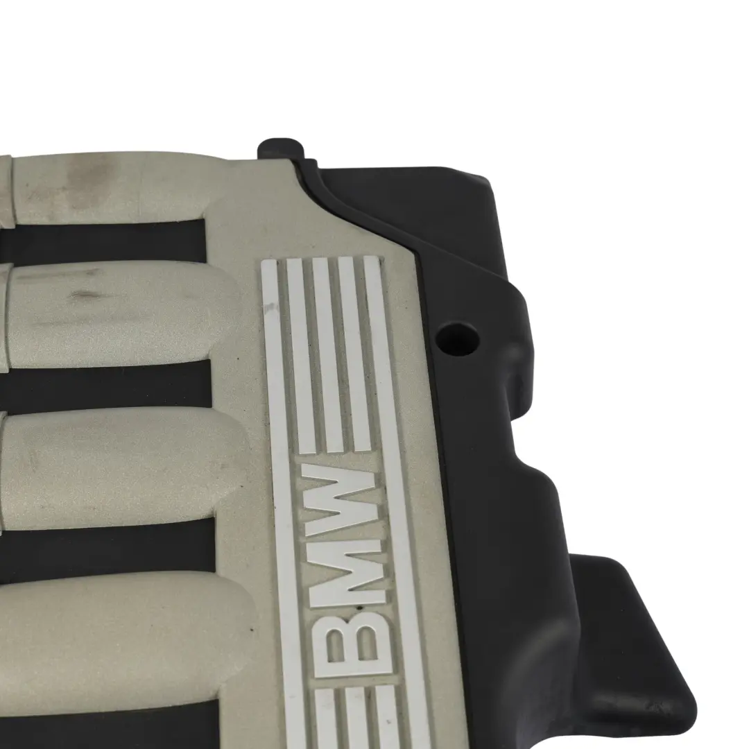 BMW E60 LCI E90 335D 535D M57N2 Osłona Górna Silnika 7796091 - SKU 7807245-1 - Numer Części 7807245