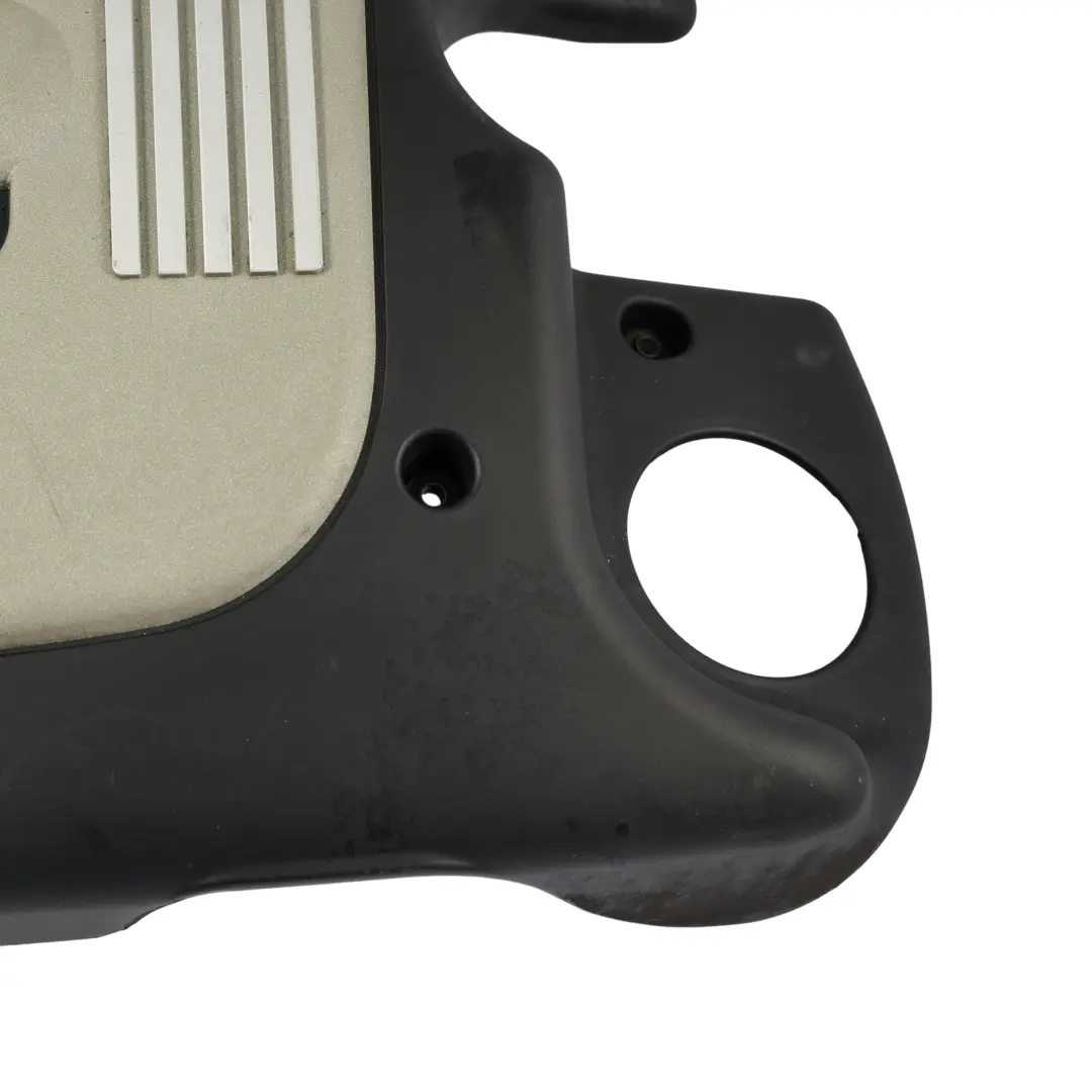 BMW E60 LCI E90 335D 535D M57N2 Copertura Acustica Motore 7796091 - SKU 7807245-1 - Numero di parte 7807245