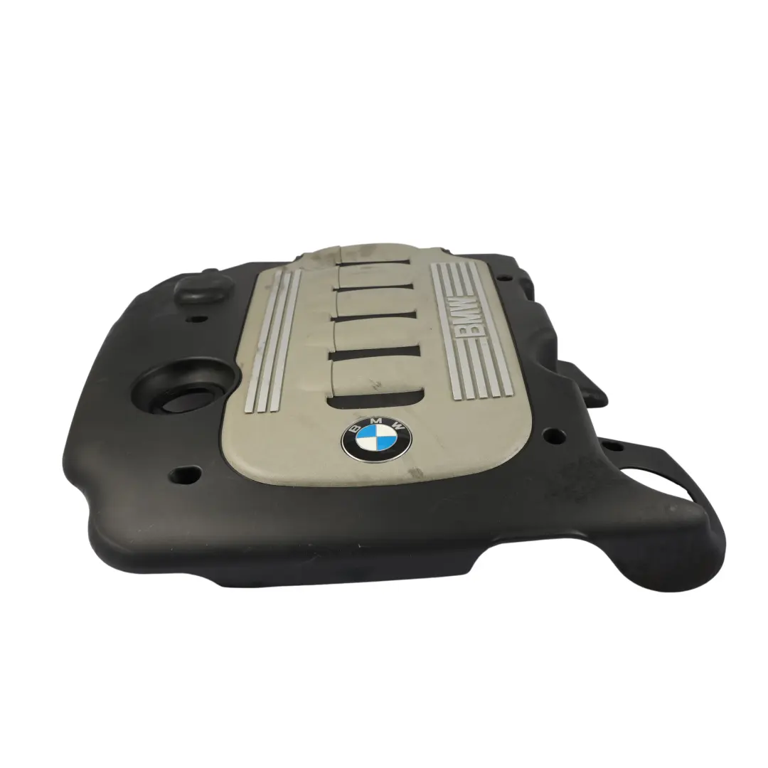 M57N2 Copertura Acustica Motore 7796091 per BMW E60 LCI E90 335D 535D con numero di parte 7807245 BMW E60 LCI E90 335D 535D M57N2 Copertura Acustica Motore 7796091 - SKU 7807245-1 - Numero di parte 7807245