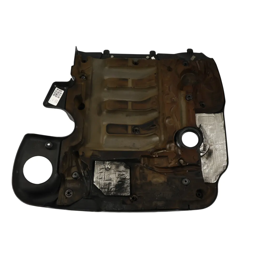 BMW E60 LCI E90 335D 535D M57N2 Osłona Górna Silnika 7796091 - SKU 7807245-1 - Numer Części 7807245
