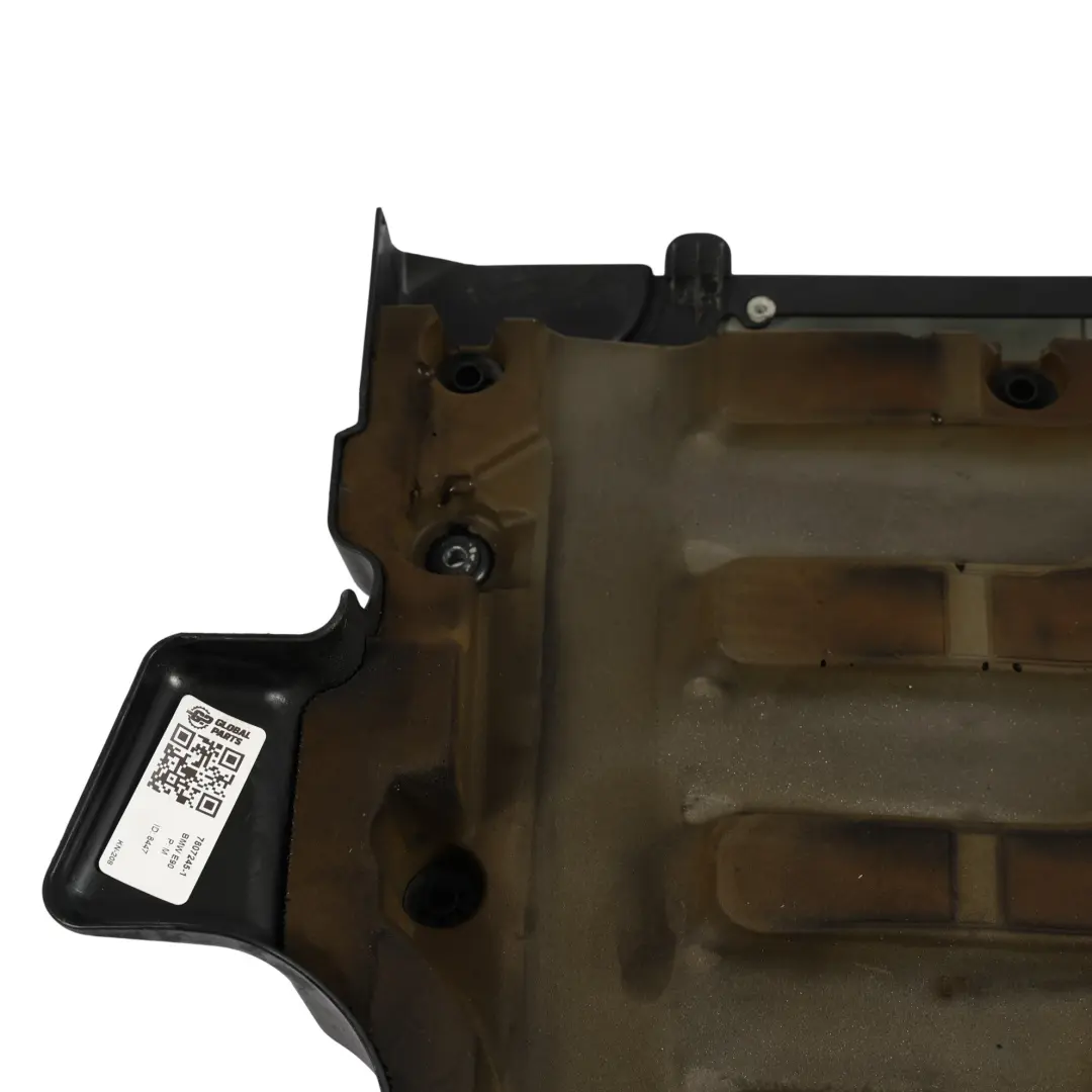 M57N2 Motor Akustische Abdeckung 7796091 für BMW E60 LCI E90 335D 535D mit Teilenummer 7807245 BMW E60 LCI E90 335D 535D M57N2 Motor Akustische Abdeckung 7796091 - SKU 7807245-1 - Teilenummer 7807245