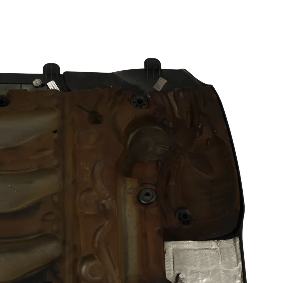 M57N2 Motor Akustische Abdeckung 7796091 für BMW E60 LCI E90 335D 535D mit Teilenummer 7807245 BMW E60 LCI E90 335D 535D M57N2 Motor Akustische Abdeckung 7796091 - SKU 7807245-1 - Teilenummer 7807245