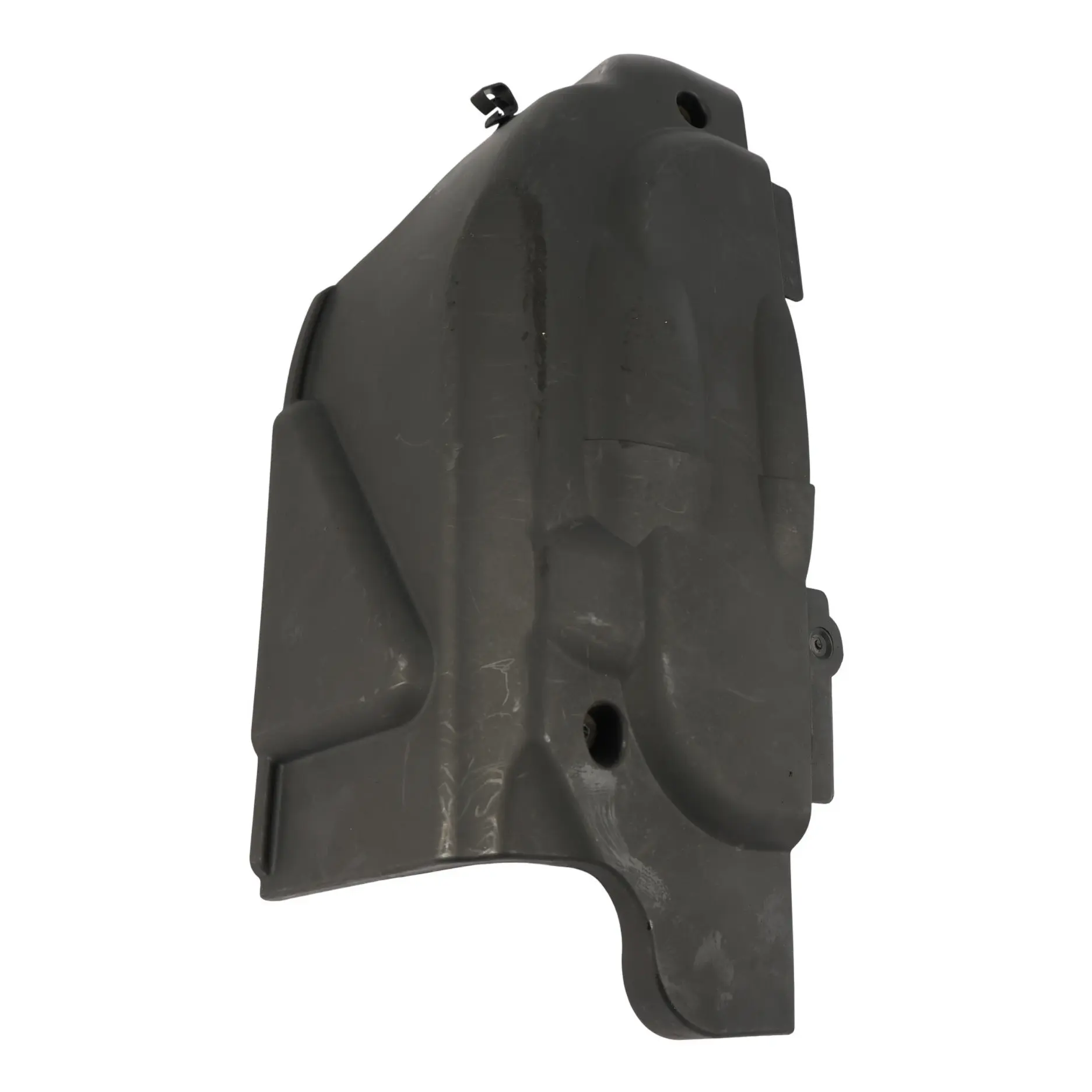 BMW E60 E87 E90 E91 M47N2 Coperchio acustico motore diesel posteriore 7789009