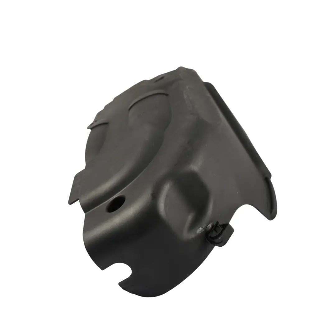 BMW E60 E87 E90 E91 M47N2 Diesel Engine Acoustic Cover Rear 7789009 - SKU 7807249-2 - Part number 7807249