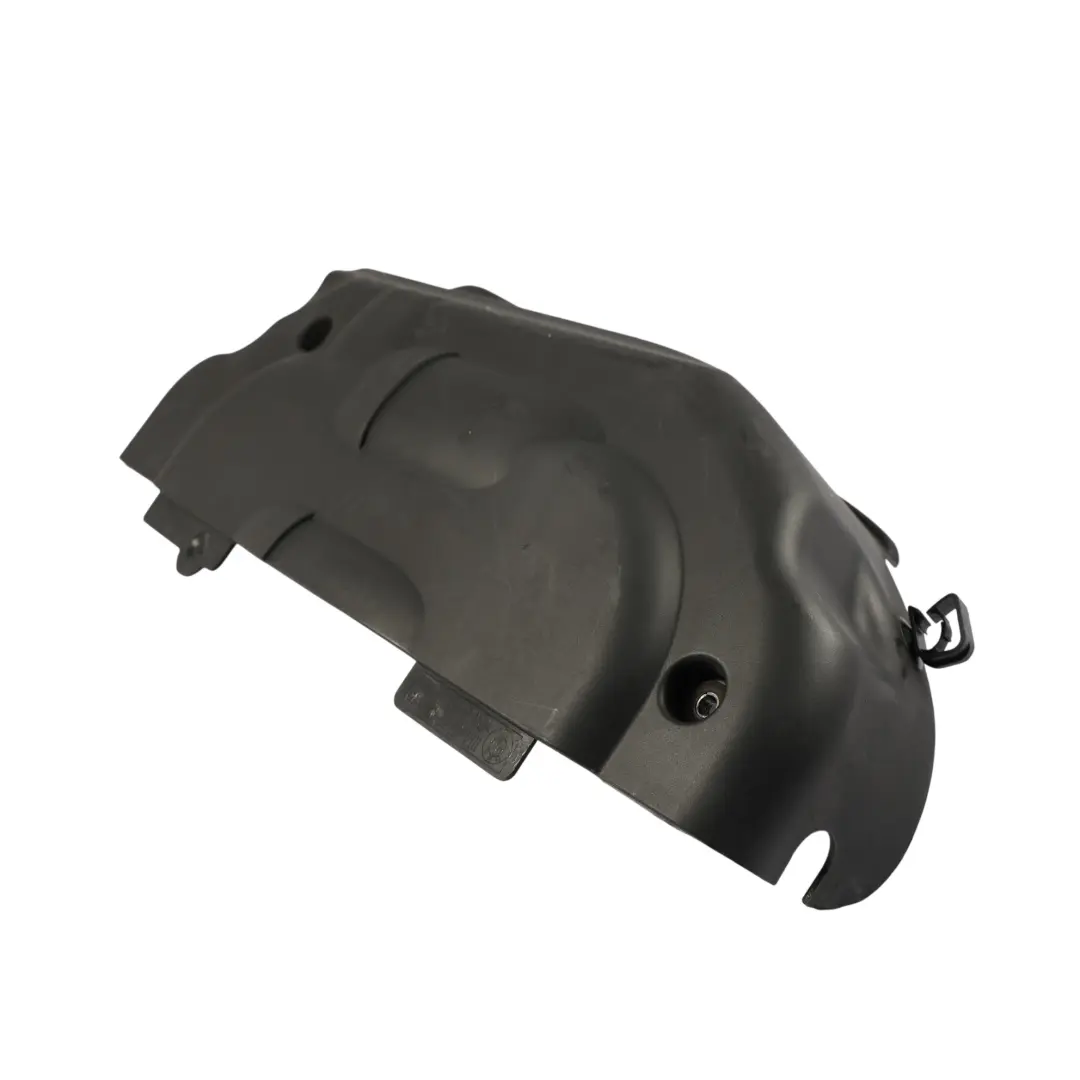 BMW E60 E87 E90 E91 M47N2 Diesel Couvercle acoustique du moteur 7789009 - SKU 7807249-2 - Numéro de pièce 7807249