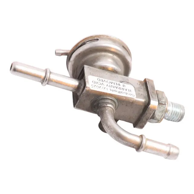 BMW E46 M3 S54 Regulator Ciśnienia Filtru Paliwa 7830368