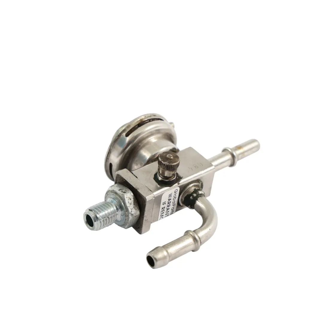 S54 Motor Gasolina Filtro Combustible Regulador De Presión para BMW E46 M3 con número de pieza 7830368 BMW E46 M3 S54 Motor Gasolina Filtro Combustible Regulador De Presión - SKU 7830368 - Número de pieza 7830368