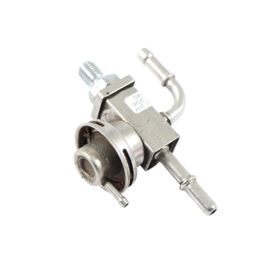 S54 Motore Benzina Filtro Carburante Regolatore Di Pressione per BMW E46 M3 con numero di parte 7830368 BMW E46 M3 S54 Motore Benzina Filtro Carburante Regolatore Di Pressione - SKU 7830368 - Numero di parte 7830368