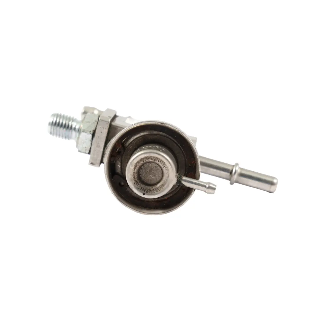 S54 Motore Benzina Filtro Carburante Regolatore Di Pressione per BMW E46 M3 con numero di parte 7830368 BMW E46 M3 S54 Motore Benzina Filtro Carburante Regolatore Di Pressione - SKU 7830368 - Numero di parte 7830368