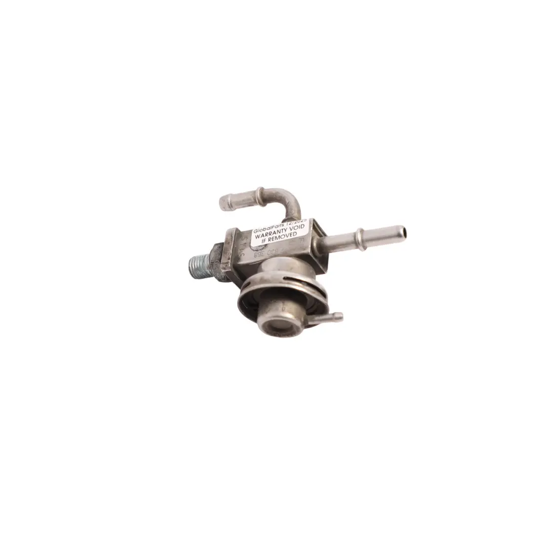 BMW E46 M3 S54 Motor Gasolina Filtro Combustible Regulador De Presión - SKU 7830368 - Número de pieza 7830368