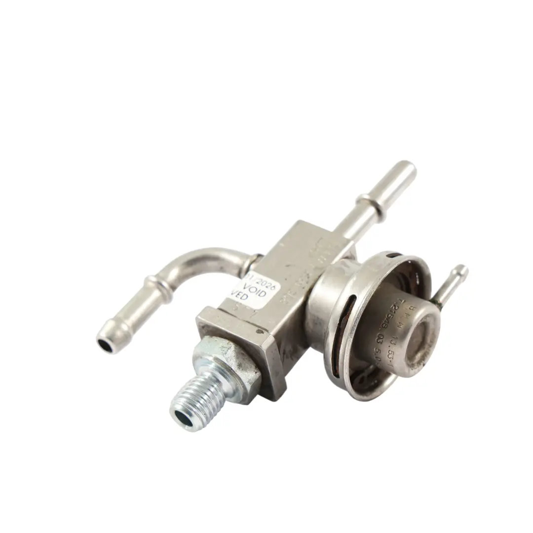 S54 Motor Gasolina Filtro Combustible Regulador De Presión para BMW E46 M3 con número de pieza 7830368 BMW E46 M3 S54 Motor Gasolina Filtro Combustible Regulador De Presión - SKU 7830368 - Número de pieza 7830368