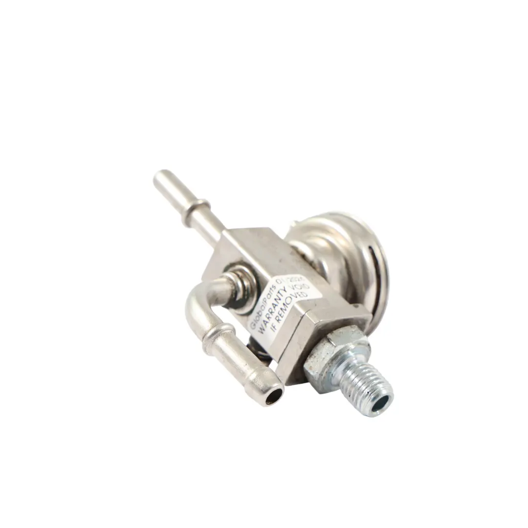 S54 Motor Gasolina Filtro Combustible Regulador De Presión para BMW E46 M3 con número de pieza 7830368 BMW E46 M3 S54 Motor Gasolina Filtro Combustible Regulador De Presión - SKU 7830368 - Número de pieza 7830368