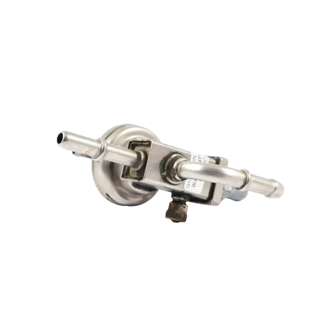 S54 Benzinmotor Kraftstofffilter Druckregler für BMW E46 M3 mit Teilenummer 7830368 BMW E46 M3 S54 Benzinmotor Kraftstofffilter Druckregler - SKU 7830368 - Teilenummer 7830368