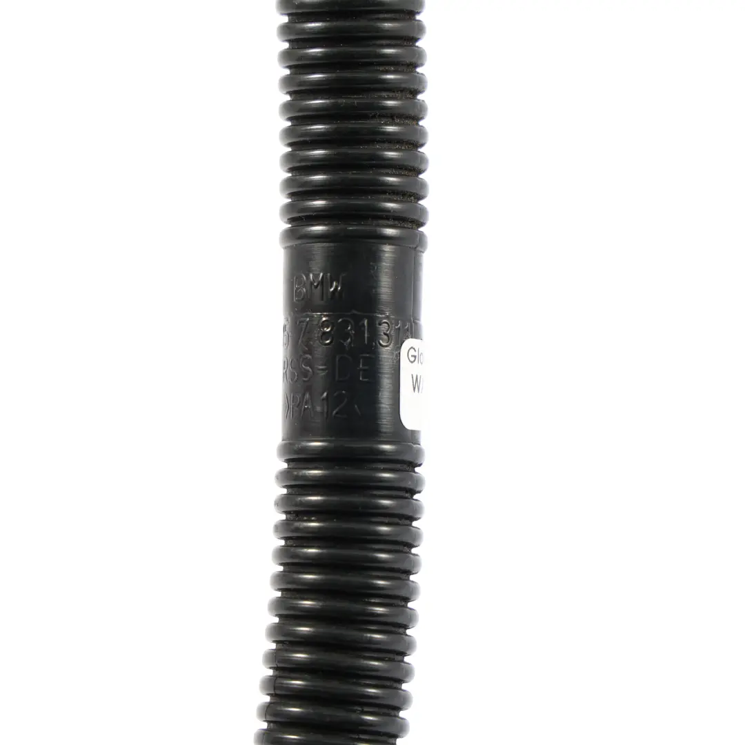 Crankcase Breather Hose S54 Engine to BMW E36 E46 E85 E86 with Part number 7831311 BMW E36 E46 E85 E86 Crankcase Breather Hose S54 Engine - SKU 7831311 - Part number 7831311