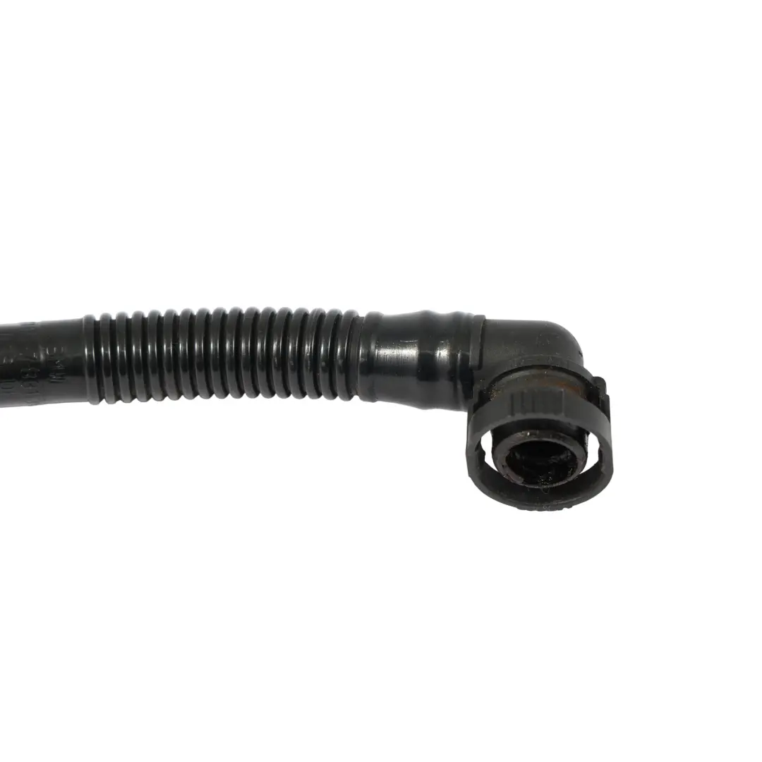 BMW E36 E46 E85 E86 Crankcase Breather Hose S54 Engine - SKU 7831311 - Part number 7831311