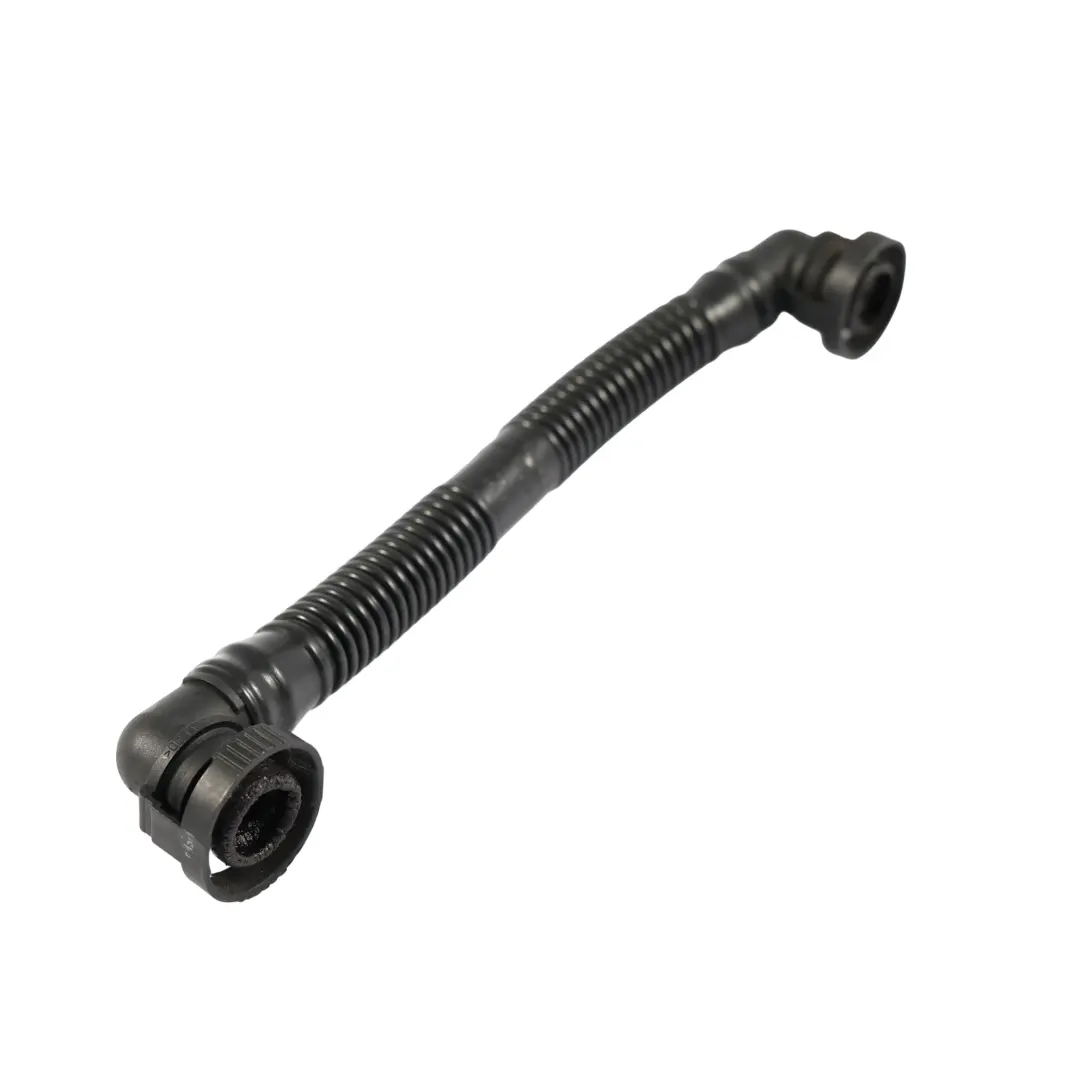 Tuyau De Reniflard Carter Moteur S54 pour BMW E36 E46 E85 E86 à propos du numéro de pièce 7831311 BMW E36 E46 E85 E86 Tuyau De Reniflard Carter Moteur S54 - SKU 7831311 - Numéro de pièce 7831311