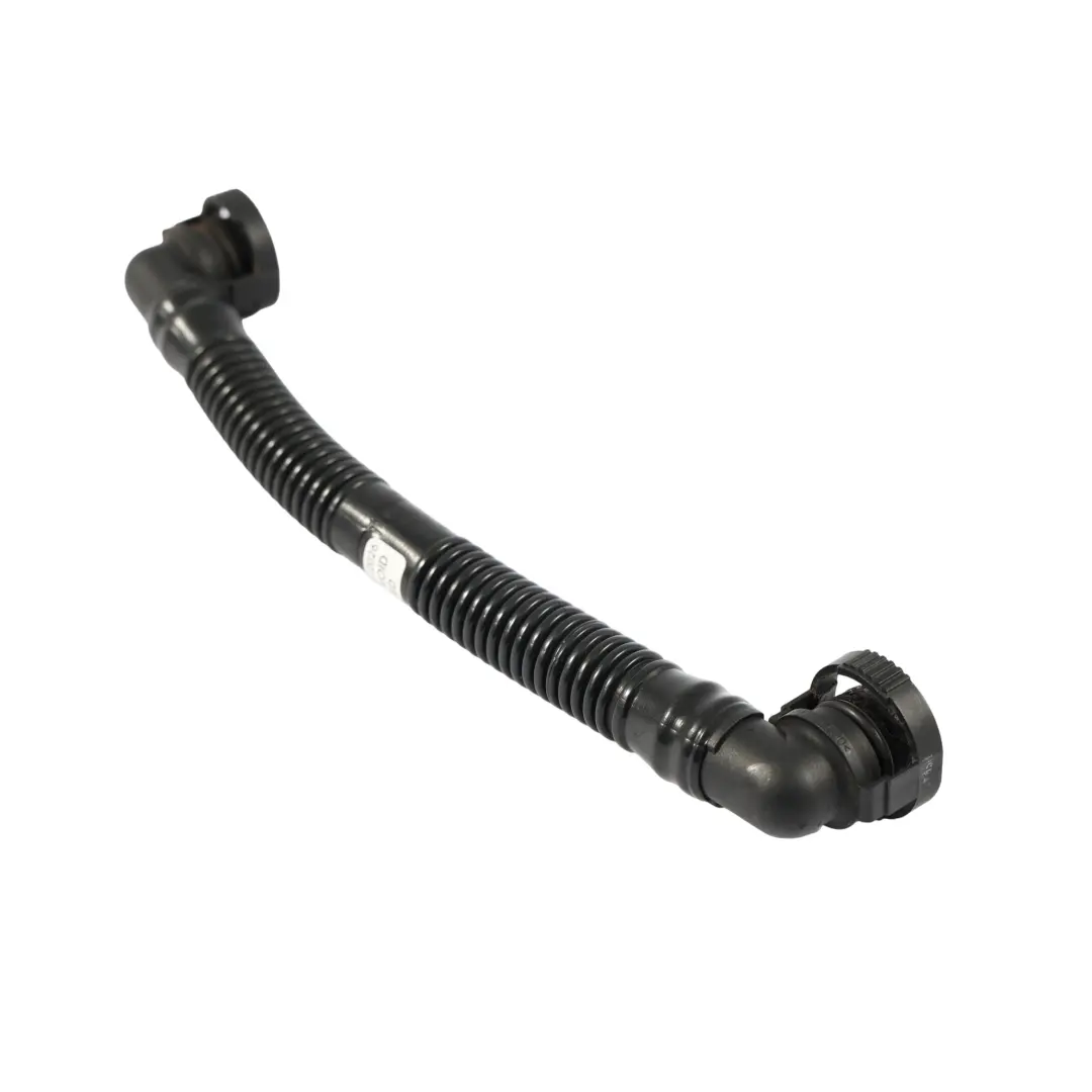 BMW E36 E46 E85 E86 Manguera Del Respiradero Del Cárter Del Motor S54 - SKU 7831311 - Número de pieza 7831311