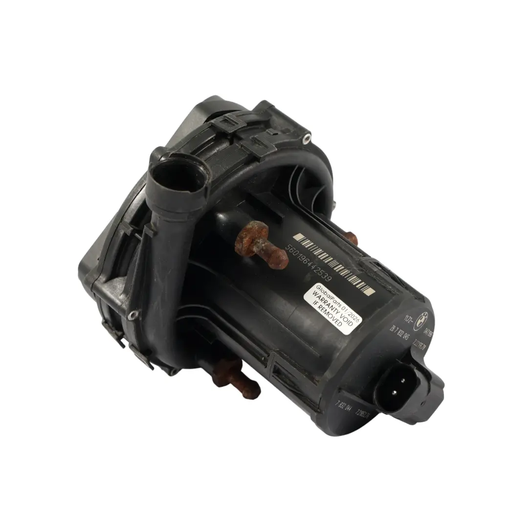 Moteur Pompe À Air Manifold D'Echappement Pompe À Vide pour BMW E46 M3 à propos du numéro de pièce 7832045 BMW E46 M3 Moteur Pompe À Air Manifold D'Echappement Pompe À Vide - SKU 7832045-1 - Numéro de pièce 7832045