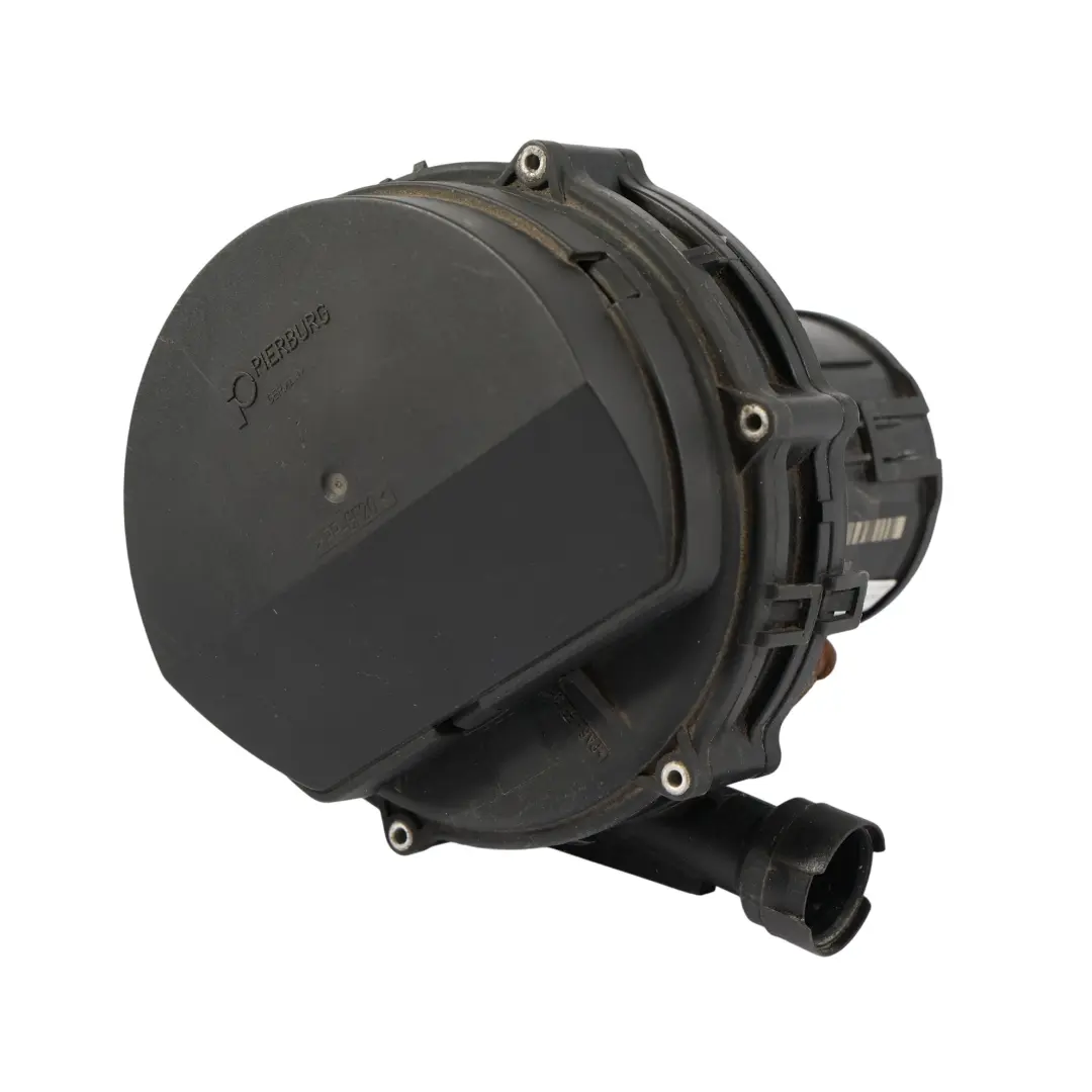 BMW E46 M3 Motor Bomba De Aire Colector De Escape Bomba De Vacío - SKU 7832045-1 - Número de pieza 7832045