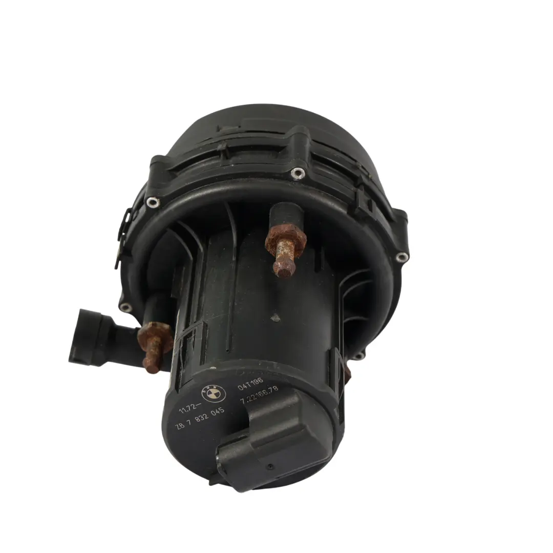 Luftpumpe Auspuffkrümmer Sekundär Unterdruckpumpe für BMW E46 M3 Motor mit Teilenummer 7832045 BMW E46 M3 Motor Luftpumpe Auspuffkrümmer Sekundär Unterdruckpumpe - SKU 7832045-1 - Teilenummer 7832045