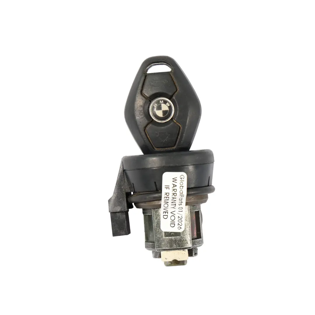 BMW E46 M3 S54 343CH Utilisation Kit Calculateur Moteur DDE Manuel - SKU 7835564-2 - Numéro de pièce 7835564