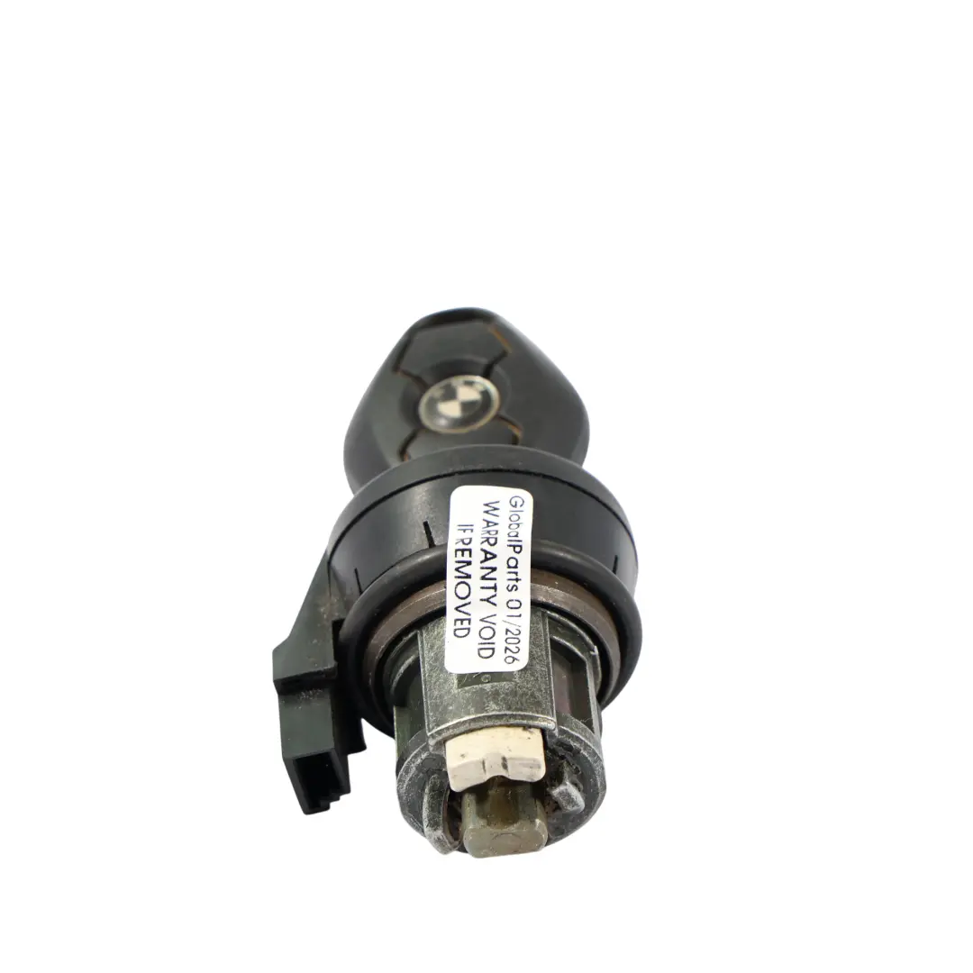 BMW E46 M3 S54 343PS ECU Motor Steuer Gerät Kit DDE Manuel - SKU 7835564-2 - Teilenummer 7835564