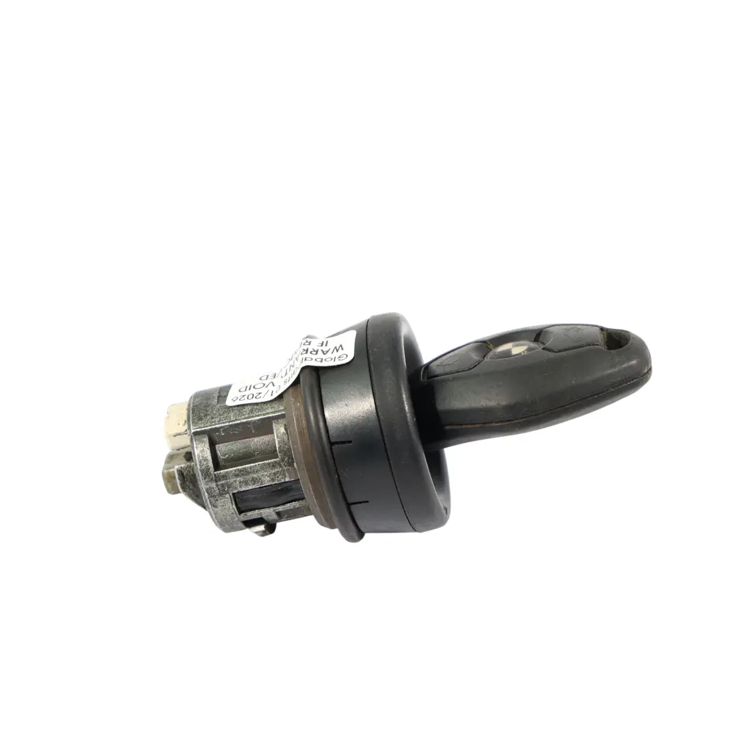 BMW E46 M3 S54 343 KM Sterownik Silnika ECU DDE Zestaw Manual - SKU 7835564-2 - Numer Części 7835564