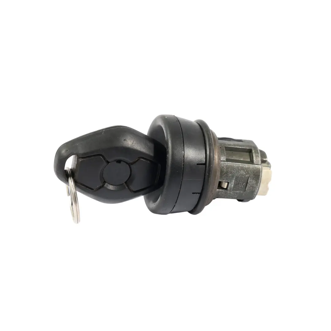 BMW E46 M3 S54 343HP Engine Control Unit Kit ECU DDE Manual - SKU 7835564-3 - Part number 7835564