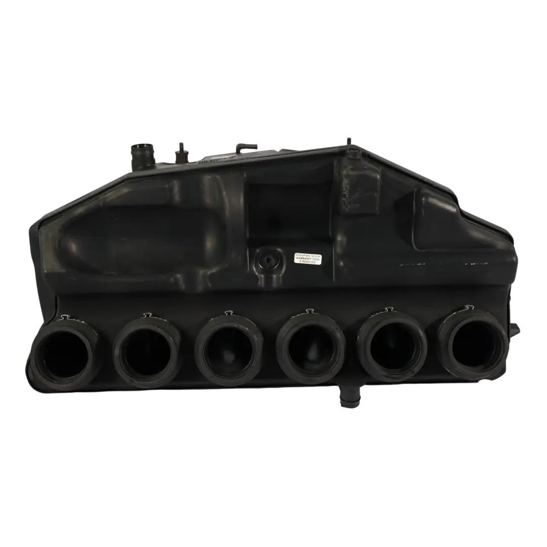 BMW E46 M3 E85 E86 Z4 M3.2 S54 Colector De Admisión Colector Aire - SKU 7835819 - Número de pieza 7835819