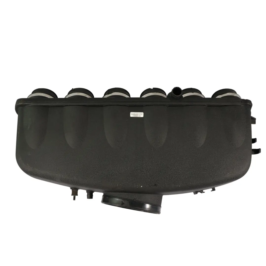 BMW E46 M3 E85 E86 Z4 M3.2 S54 Einlasskrümmer Luftsammler - SKU 7835819 - Teilenummer 7835819