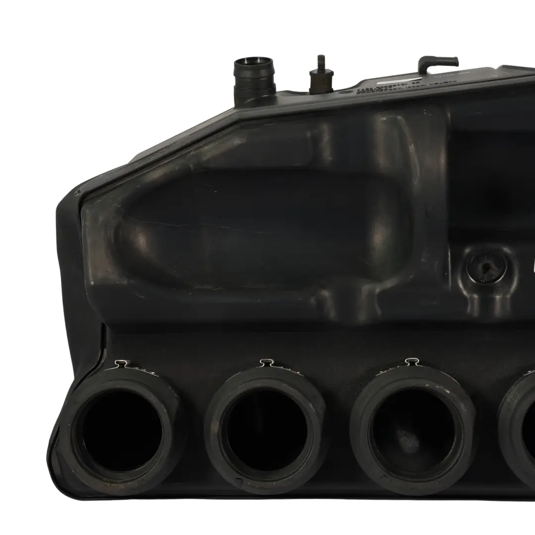 M3.2 S54 Einlasskrümmer Luftsammler für BMW E46 M3 E85 E86 Z4 mit Teilenummer 7835819 BMW E46 M3 E85 E86 Z4 M3.2 S54 Einlasskrümmer Luftsammler - SKU 7835819 - Teilenummer 7835819