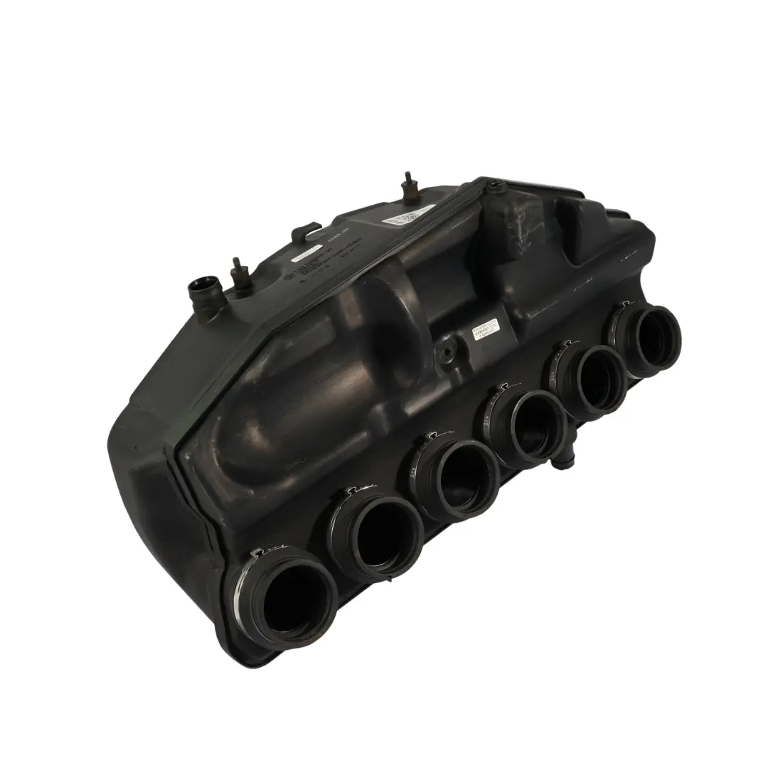 M3.2 S54 Collecteur D'Admission D'Air pour BMW E46 M3 E85 E86 Z4 à propos du numéro de pièce 7835819 BMW E46 M3 E85 E86 Z4 M3.2 S54 Collecteur D'Admission D'Air - SKU 7835819 - Numéro de pièce 7835819