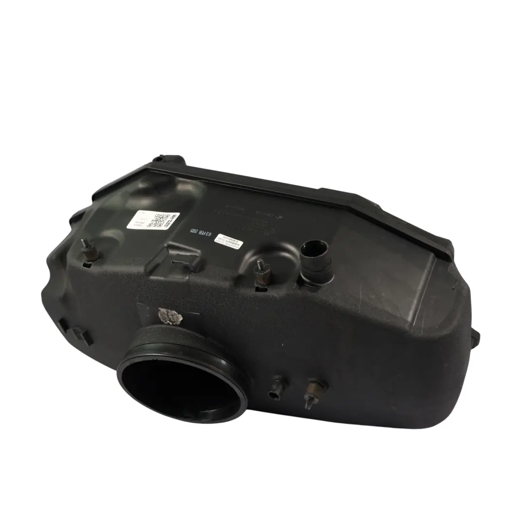 BMW E46 M3 E85 E86 Z4 M3.2 S54 Kolektor Ssący Dolotowy Powietrza - SKU 7835819 - Numer Części 7835819