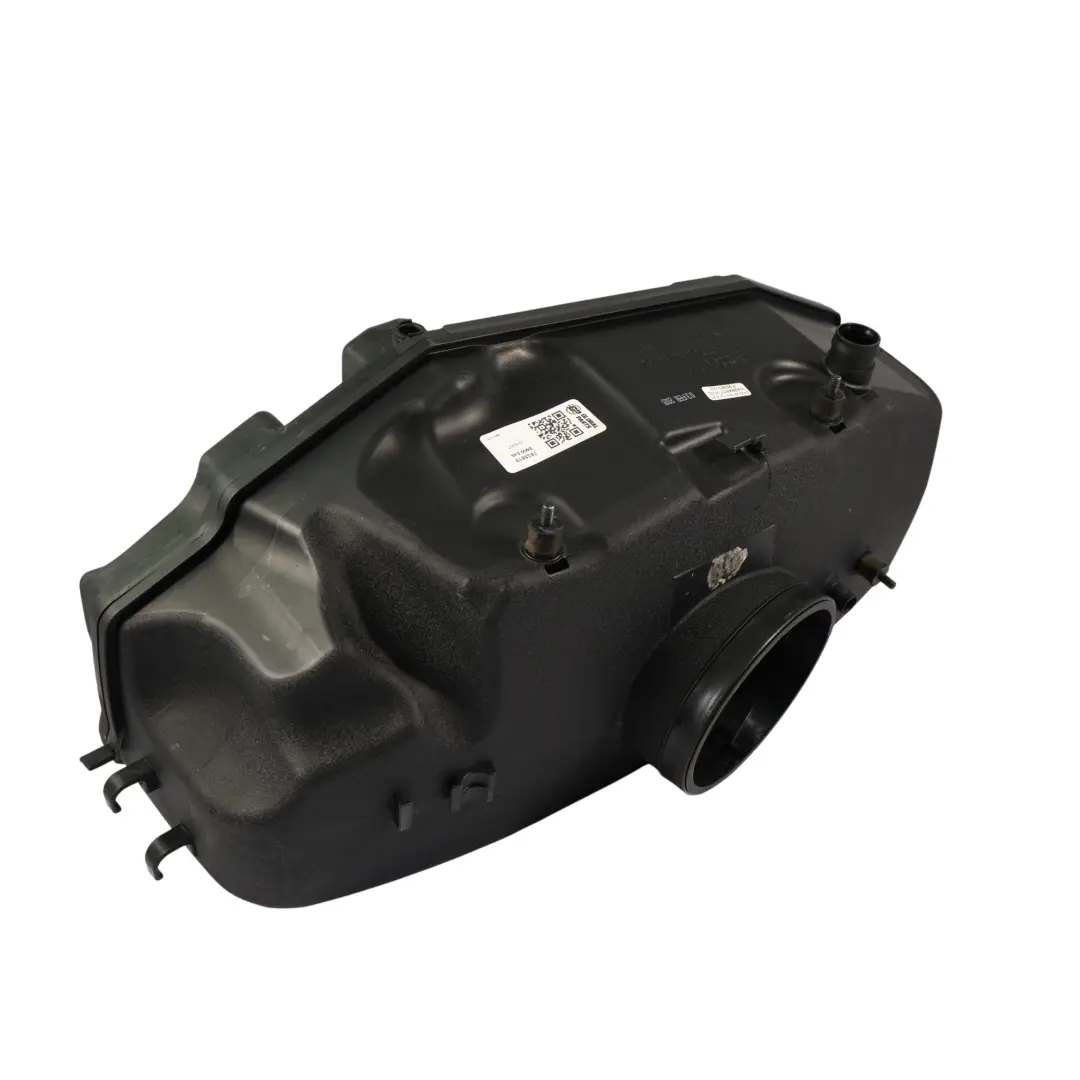 BMW E46 M3 E85 E86 Z4 M3.2 S54 Kolektor Ssący Dolotowy Powietrza - SKU 7835819 - Numer Części 7835819