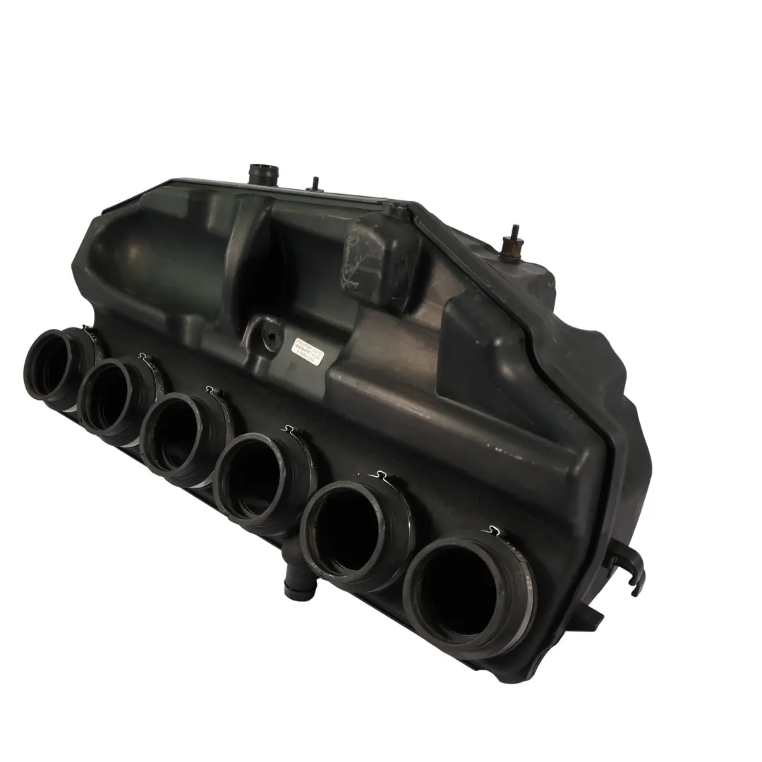 M3.2 S54 Collecteur D'Admission D'Air pour BMW E46 M3 E85 E86 Z4 à propos du numéro de pièce 7835819 BMW E46 M3 E85 E86 Z4 M3.2 S54 Collecteur D'Admission D'Air - SKU 7835819 - Numéro de pièce 7835819