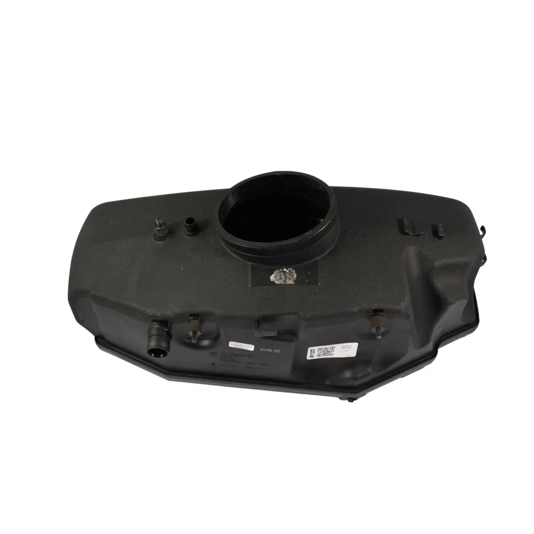 BMW E46 M3 E85 E86 Z4 M3.2 S54 Collettore Di Aspirazione - SKU 7835819 - Numero di parte 7835819