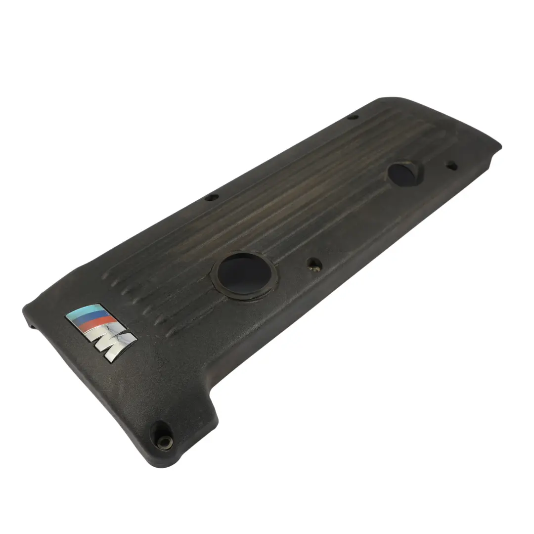 BMW E46 M3 S54 Cache Supérieur Bobine Allumage Panneau De Garniture - SKU 7835905 - Numéro de pièce 7835905