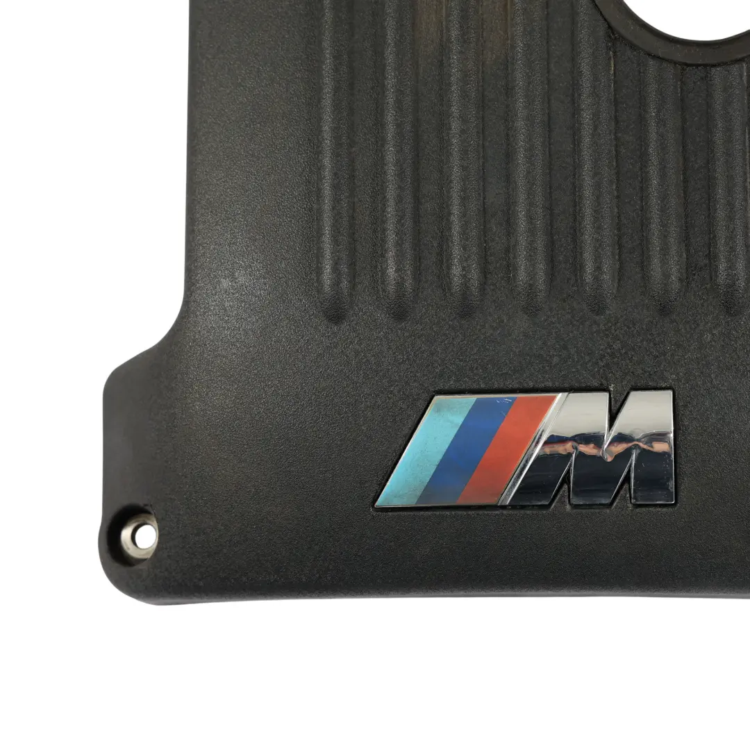 S54 Motor Top Spule Pack Abdeckung Trim Panel für BMW E46 M3 mit Teilenummer 7835905 BMW E46 M3 S54 Motor Top Spule Pack Abdeckung Trim Panel - SKU 7835905 - Teilenummer 7835905