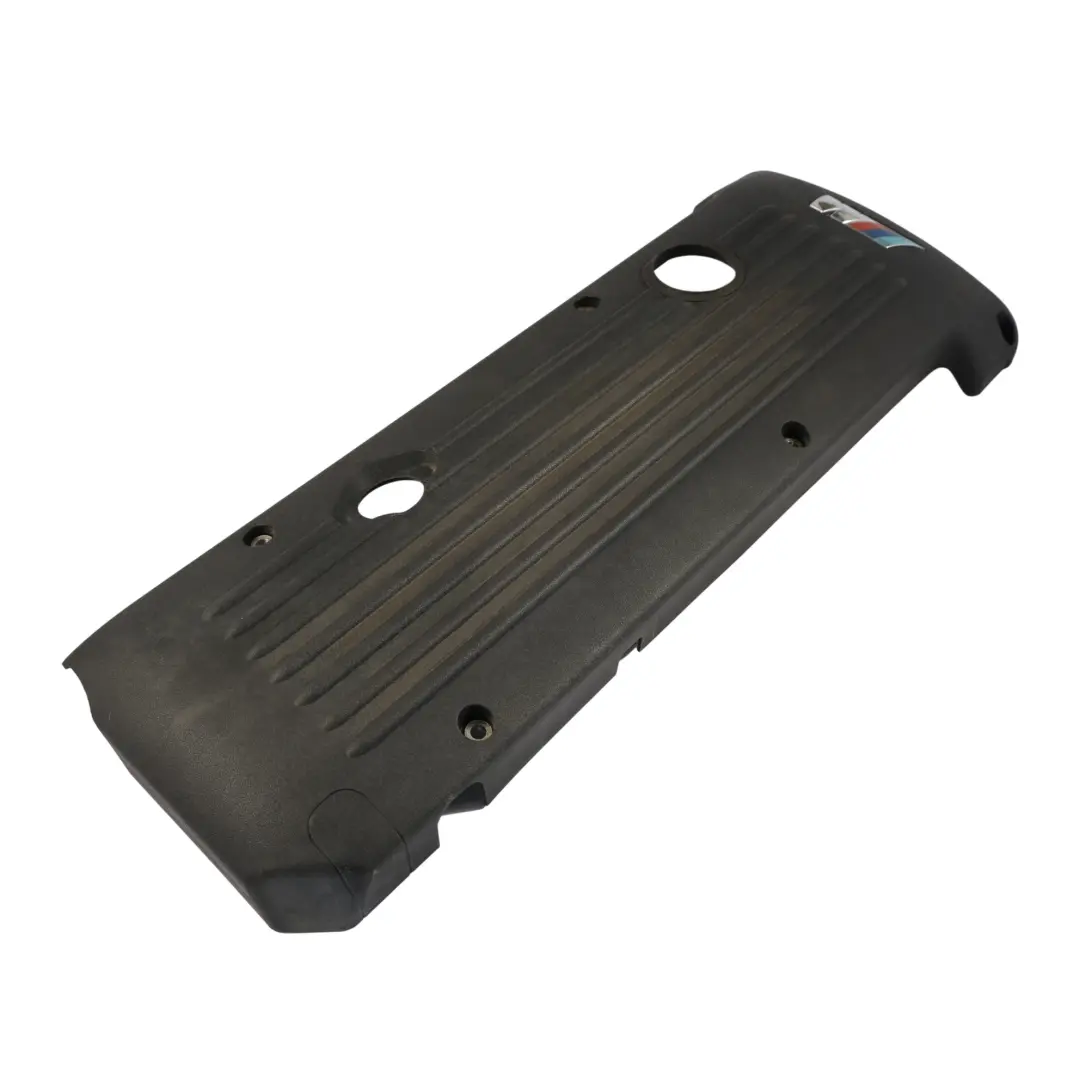 BMW E46 M3 S54 Cache Supérieur Bobine Allumage Panneau De Garniture - SKU 7835905 - Numéro de pièce 7835905