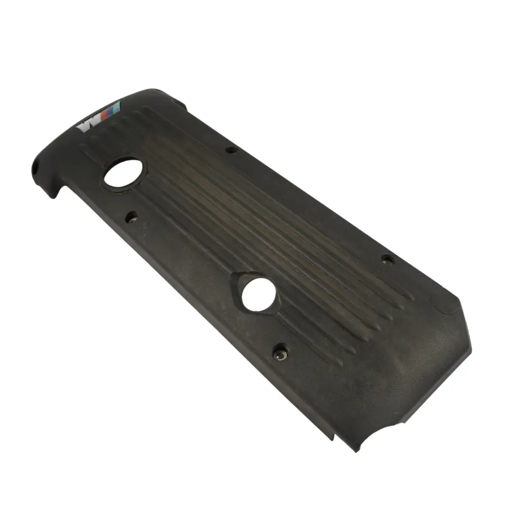 S54 Motor Top Spule Pack Abdeckung Trim Panel für BMW E46 M3 mit Teilenummer 7835905 BMW E46 M3 S54 Motor Top Spule Pack Abdeckung Trim Panel - SKU 7835905 - Teilenummer 7835905