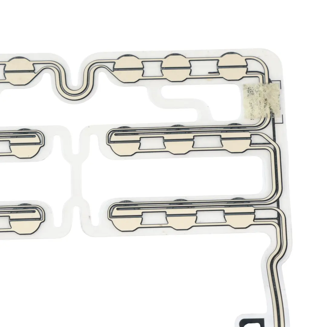 BMW Z4 E85 E86 Sensore Sedili Anteriori Lato Passeggero - SKU 7837724 - Numero di parte 7837724