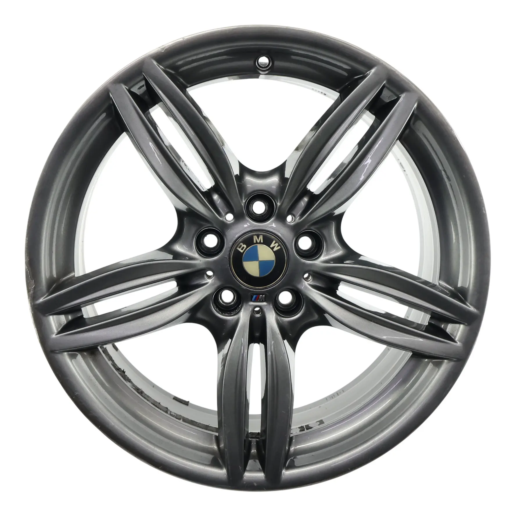 Felga Aluminiowa Przód BMW F10 F11 F12 19" ET:33 8,5J 351 7842652