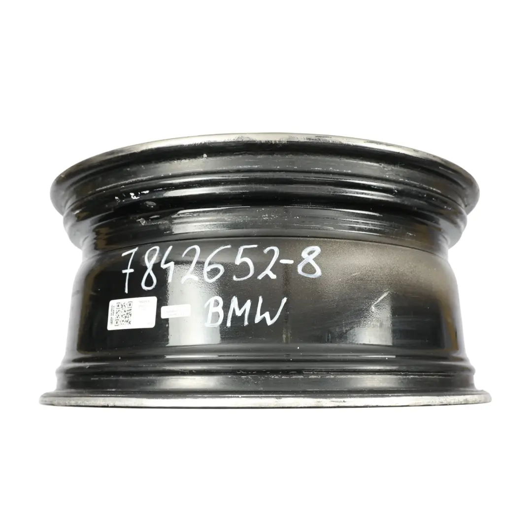  Felga Aluminiowa Przód BMW F10 F11 F12 19" ET:33 8,5J 351 - SKU 7842652-8 - Numer Części 7842652