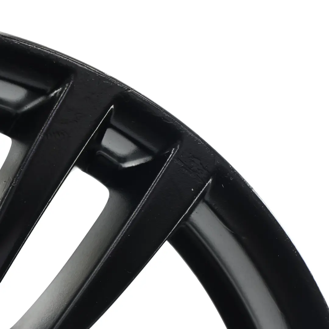 Jante Alliage Noire 18" M Star Spoke 400 8J ET:34 pour BMW F30 F31 F32 F33 à propos du numéro de pièce 7845880 BMW F30 F31 F32 F33 Jante Alliage Noire 18" M Star Spoke 400 8J ET:34 - SKU 7845880-9 - Numéro de pièce 7845880