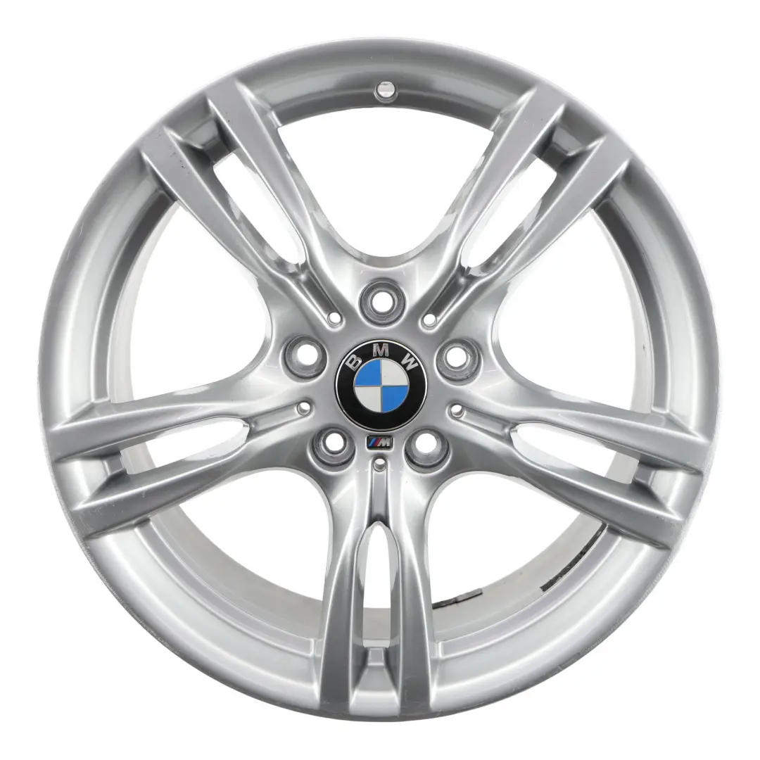 BMW F30 F31 Felga Aluminiowa 18" 8,5J - SKU 7845881-1 - Numer Części 7845881